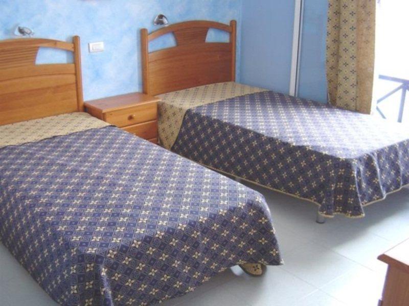 푸에르토 델 카르멘 Aguazul 아파트 외부 사진