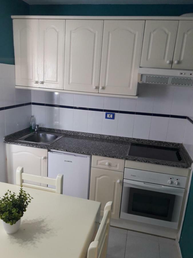 푸에르토 델 카르멘 Aguazul 아파트 외부 사진