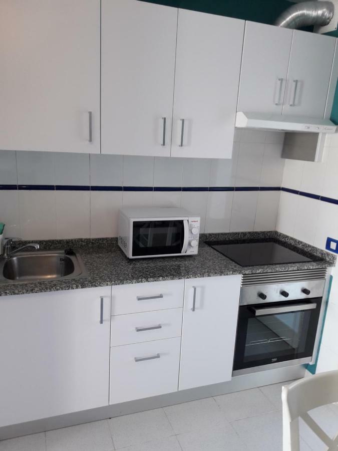 푸에르토 델 카르멘 Aguazul 아파트 외부 사진